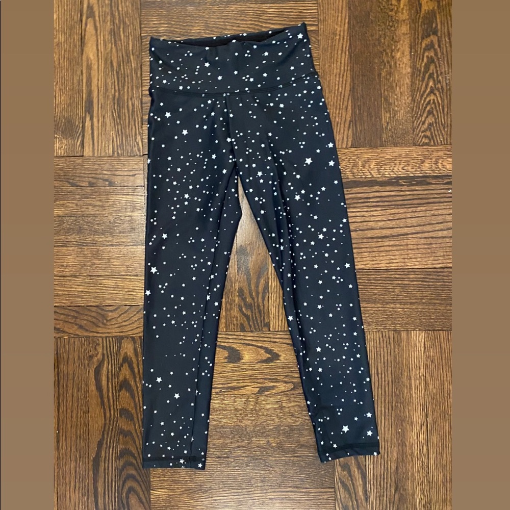 Star leggings